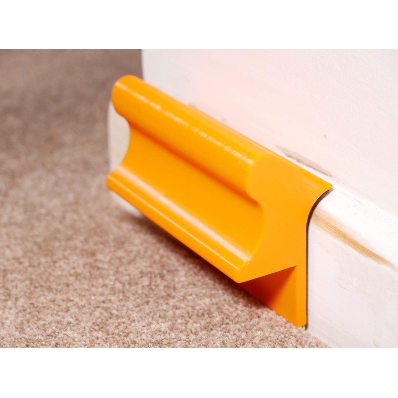 Skirting Board Sanding Block