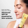 Cureskin SPF 50 Aqua Sunscreen with Advanced UV Filters |