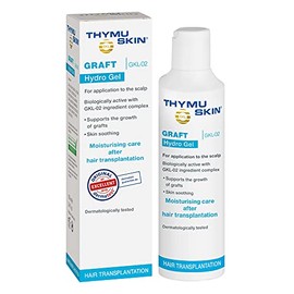 Thymuskin Hydro Gel 100 ml