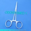 ODM Pet Grooming Dog Ear Hair Puller Forceps Hair Pulling