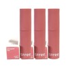 Innisfree Airy Matte Tint No. 2 Soft Rose x3 / 이니스프리 에어리 매트 틴트 2호 소프트로즈 x3개