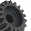 M1 Pinion Gear Sets Anti Rust Wear Resistant 16T 17T