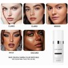 Base de Maquillaje Bluemega Cambio de Color por Temperatura –