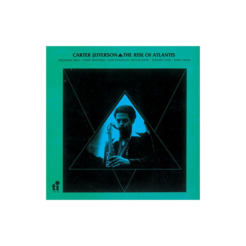 ザ・ライズ・オブ・アトランティス