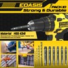 Gifts for Men – Stripped Screw Extractor Set – Father’s