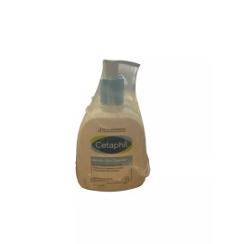 Cetaphil Gentle skin Cleanser 8FL.OZ 3 pack