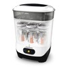 Baby Brezza 4 in 1 Baby Bottle Sterilizer Machine –