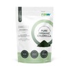 Raw Nutritional Pure Organic Chlorella Powder | Broad Spectrum of