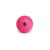 Black Roll German Lightweight Stretch Ball (8cm/17g) Pink