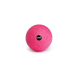 Black Roll German Lightweight Stretch Ball (8cm/17g) Pink
