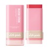 (2026 Newest Dual Head Design) Cheek Stick with Sponge Brush