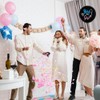 Samcos Balloons, Gender Reveal, Confetti Balloons, Balloons, Surprise Announcements, Gender