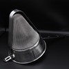 Gobel - Fine Strainer - 8-inch diameter - Stainless Steel
