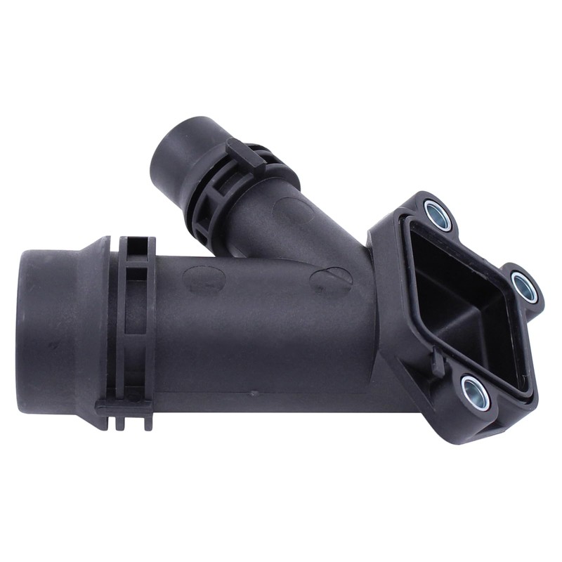 Coolant Flange Coolant Water Flange with Seal Radiator Pipe Line
