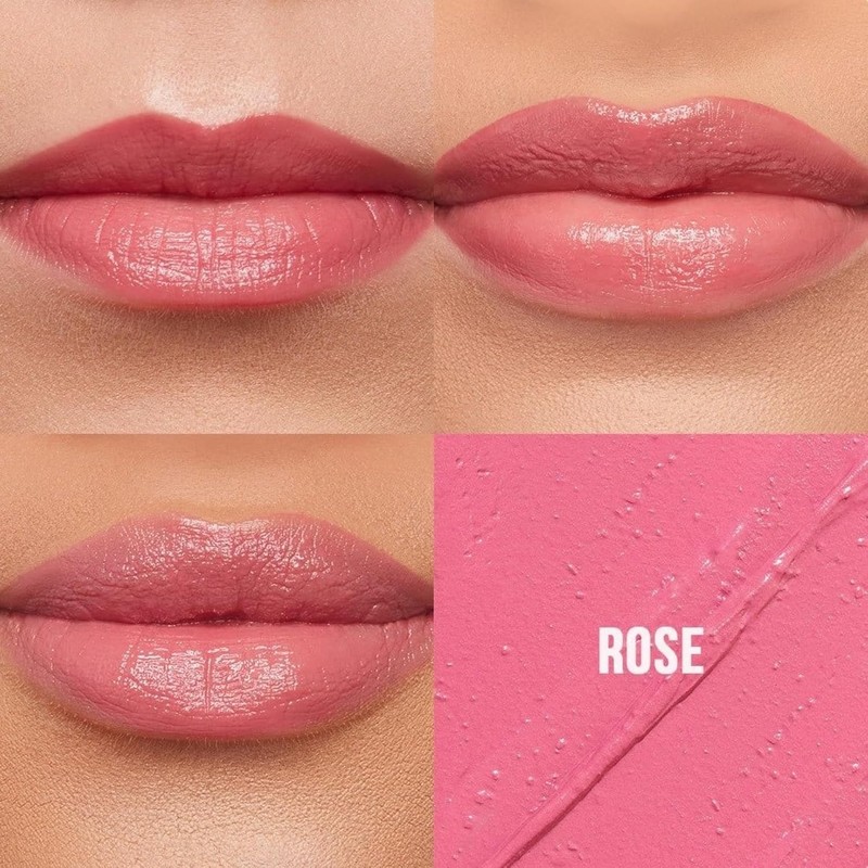 Balm N' Cute Bálsamo Labial de Beauty Creations - ¡Cuida