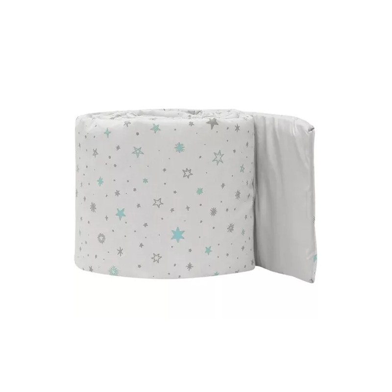 Chiqui Mundo Set De Edredón Cama Cuna Corral Modelo Baby