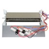 Spares2go Heater Element for Indesit IDCA Series Tumble Dryer (A2