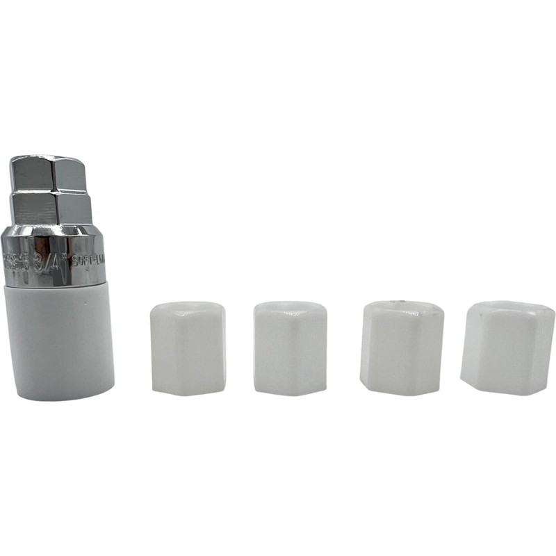 Ballade Sports SOFT SOCKET FOR LUG NUTS 3/4 19mm