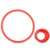 Bike Solid Tire 700x23C Road Bike Bicycle Cycle Riding Tubeless