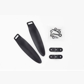 DAIWA Bank Flutter Wing Set