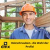 DMX Wood Screws, Torx, Chipboard Screws, Construction Screws, Decking Screws,