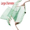 Fishnet Bag Foldable Fishnet Bag Diving Bag 35 Inch Long