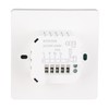 Digital Thermostat LCD Display Timing Temperature Controller for Heating Home