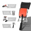 Helmet Quick Release Buckle Kit, Upgraded Motorcycle Helmet Strap Webbing
