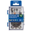 Dremel EZ727-01 EZ Lock Sanding & Grinding Rotary Tool Accessories