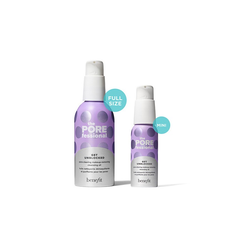 Benefit (현대백화점)베네피트 더 포어페셔널 겟 언블락드 (Benefit) The POREfessional Get