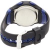 Arias ADWW16033DJ3 Digital Dash Wristwatch, Waterproof, Multi-functional, Backlight, Urethane Strap,