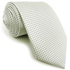 [S&W SHLAX&WING] Men's Suit Gift xl Black Dot and White
