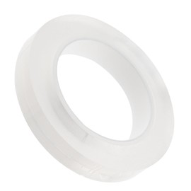 Hohopeti Watch Protector Film Tape 1 Roll Ring Protector Tape Jewelry Protective Film Roll for Safe Transportation