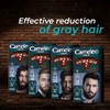 Cameleo Men - Permanent Hair Dye | Black Colour for