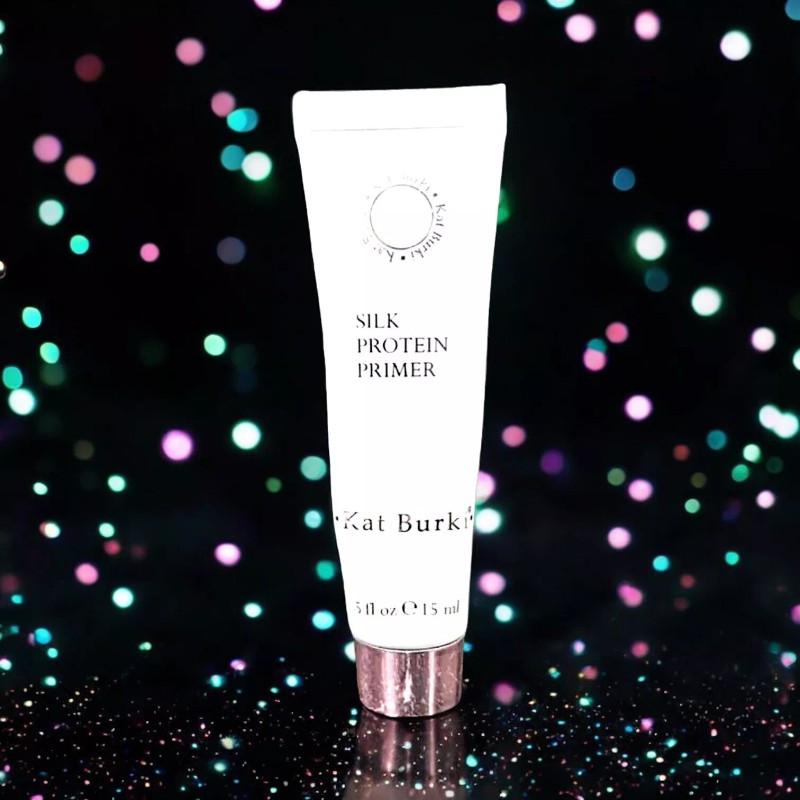 KAT BURKI Silk Protein Primer 15 ml 0.5 fl Oz