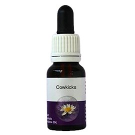 Living Essences Cowkicks 100ml