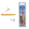 Bait Fish System with Buoyancy Body Size L Predator System