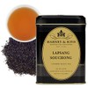 Harney & Sons Loose Leaf Black Tea, Lapsang Souchong, 3