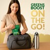 Nu U Nutrition - Premium Greens Powder 300g - 32
