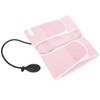 Inflatable Leg Correction Belt Adjustable Breathable O/X Leg Straightening Correction