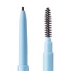 JOAH Dual-Ended Eyebrow Pencil - Brow Down To Me Ultra-FIne