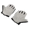 Men Cycling Half Finger Gloves Anti Slip Shock Absorption Bicycle