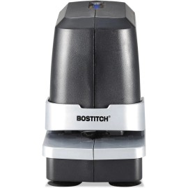 Bostitch Impulse 30 Electric Stapler 30 Sheet Capacity Black (2210) 02210