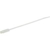 TRUSCO TRMCU300 Marking Tie, Length 11.8 inches (300 mm) (100 Pieces)