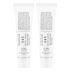 Sawdas Hg 2 Piezas, Crema Reparadora Intensiva, Crema