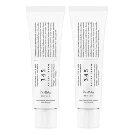 Sawdas Hg 2 Piezas, Crema Reparadora Intensiva, Crema