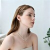 Tortoise Shell Twisted Headbands Hair Head Band for Women 2