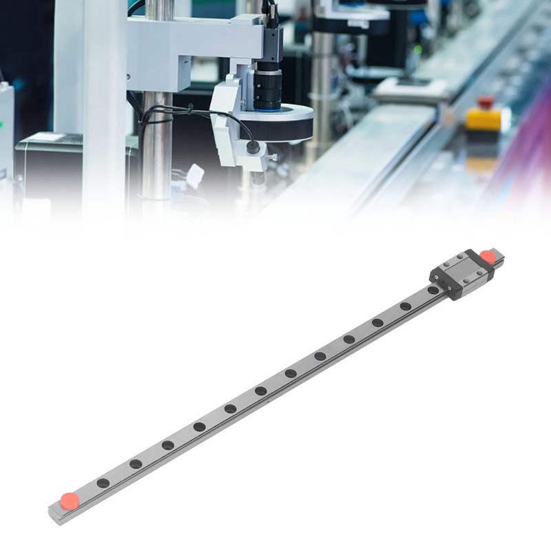 MGN9C Linear Guide Rail Miniature Linear Rail Slide Guide Suitable