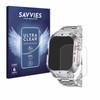 Savvies Screen Protectors for LIGE K-57 1.96 Inch Ultra Transparent