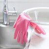 명진 손이편한 마이마이 고무장갑 MyMy Comfortable Rubber Gloves by Myeongjin